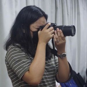 Meet your Posher, Clarisse